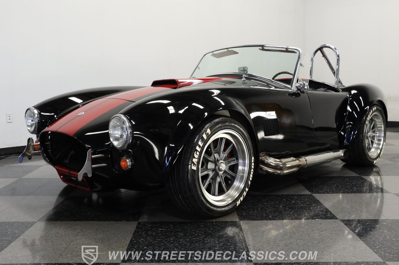 1965 Shelby Cobra Factory Five
