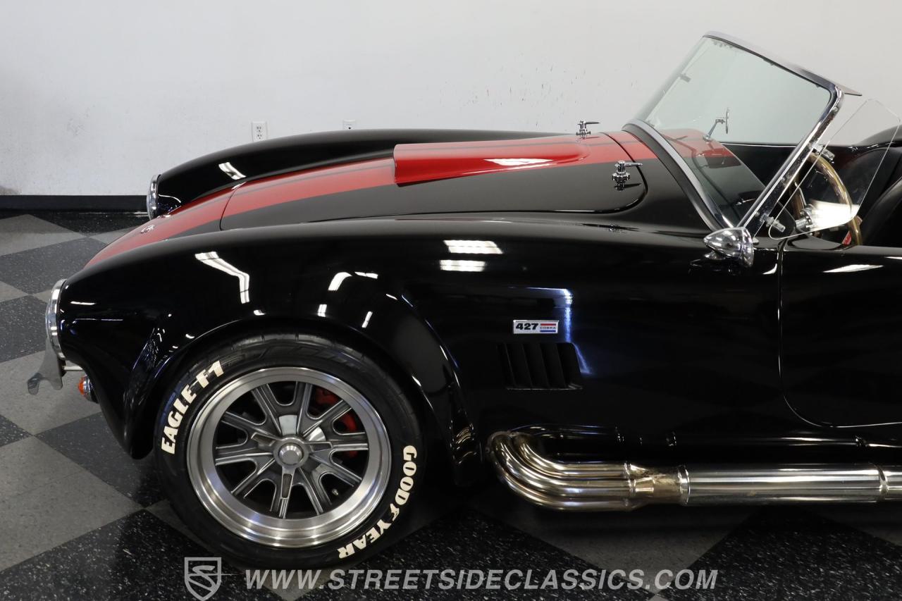 1965 Shelby Cobra Factory Five