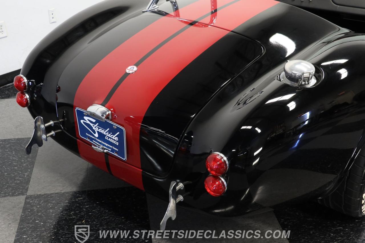 1965 Shelby Cobra Factory Five
