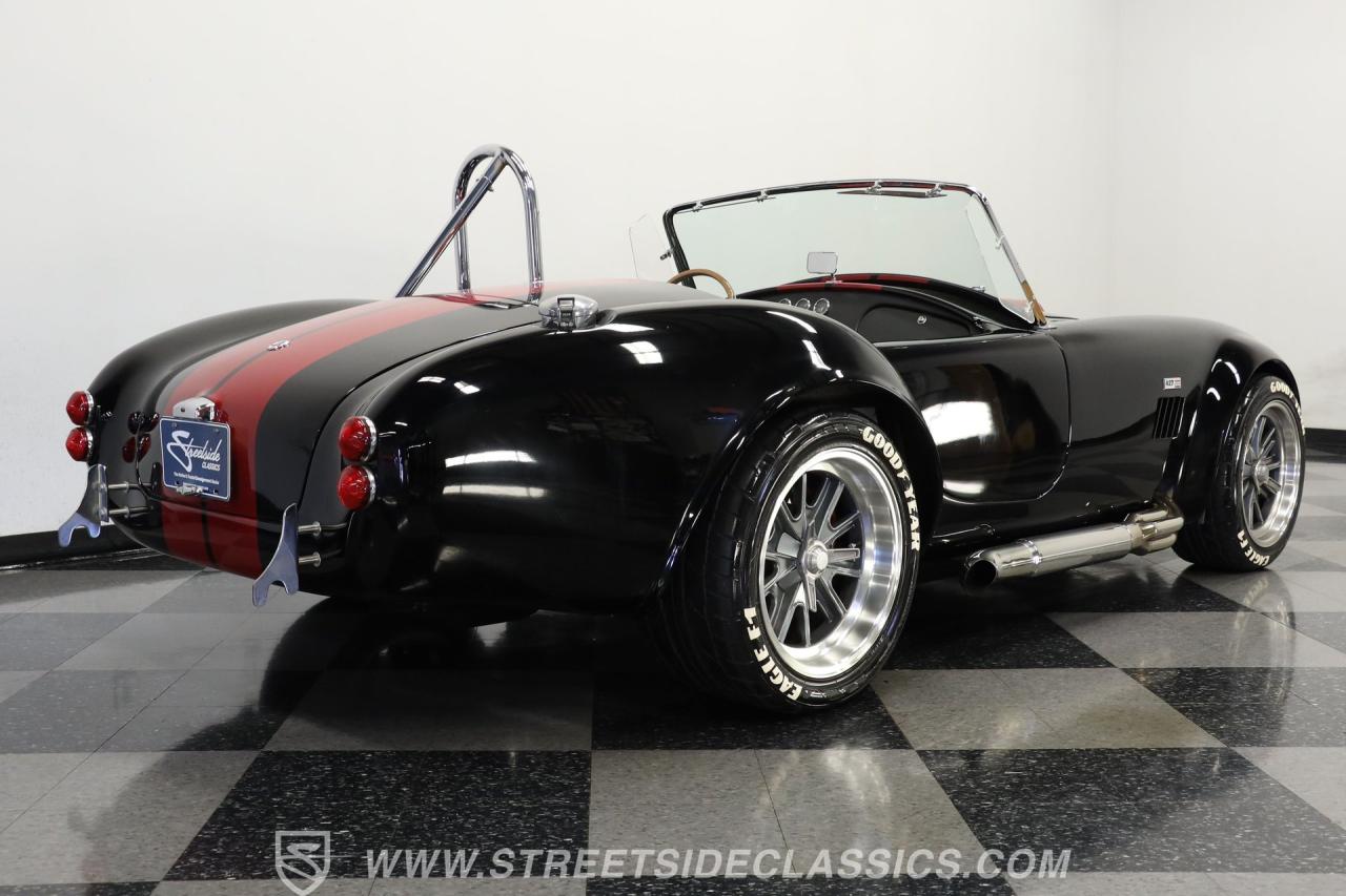 1965 Shelby Cobra Factory Five