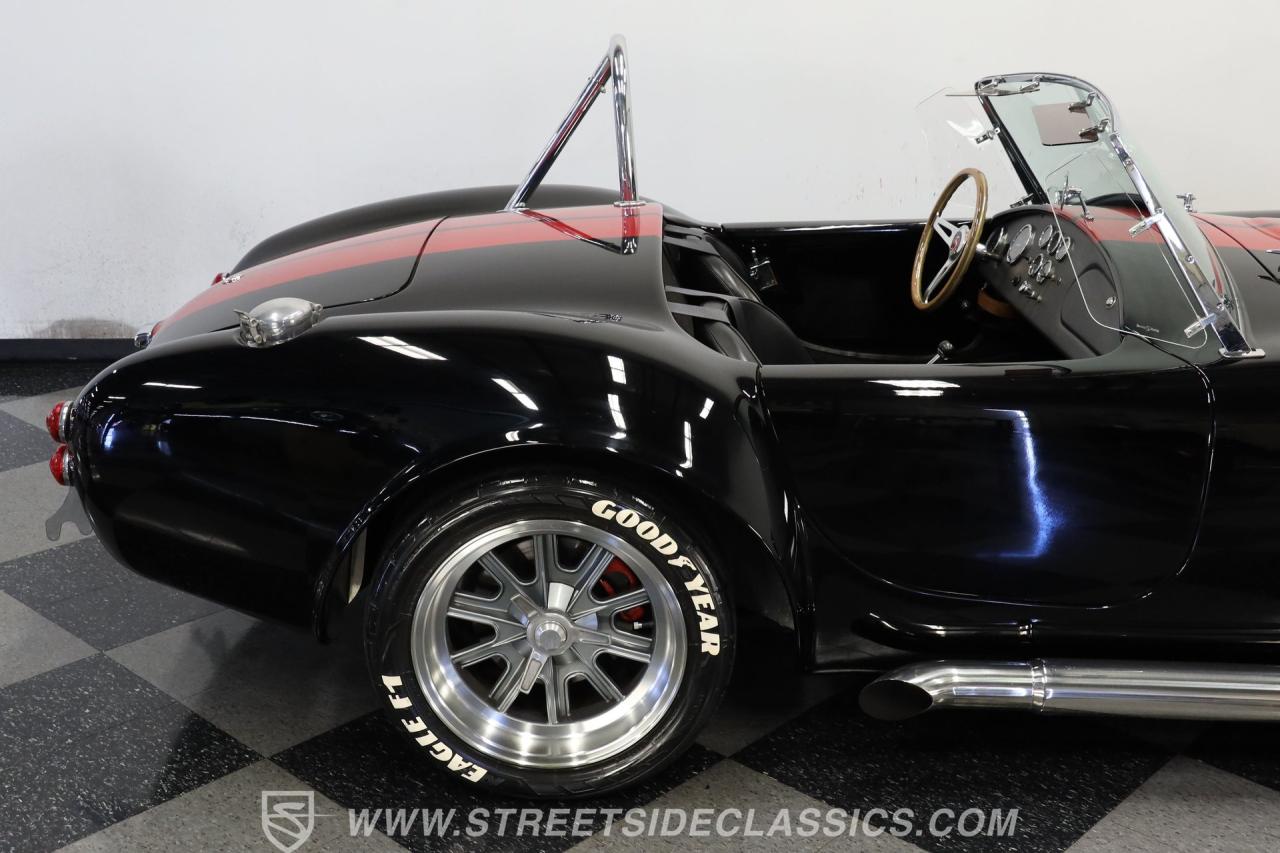 1965 Shelby Cobra Factory Five