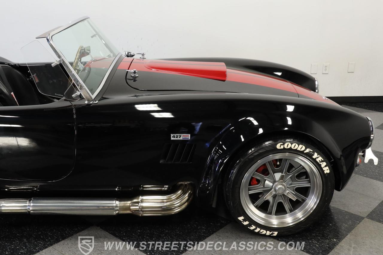 1965 Shelby Cobra Factory Five
