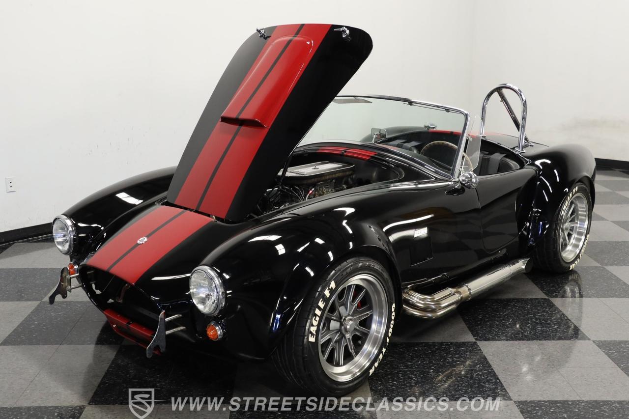1965 Shelby Cobra Factory Five