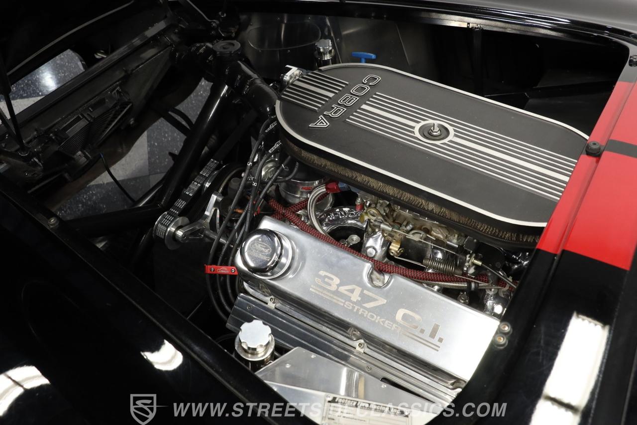 1965 Shelby Cobra Factory Five