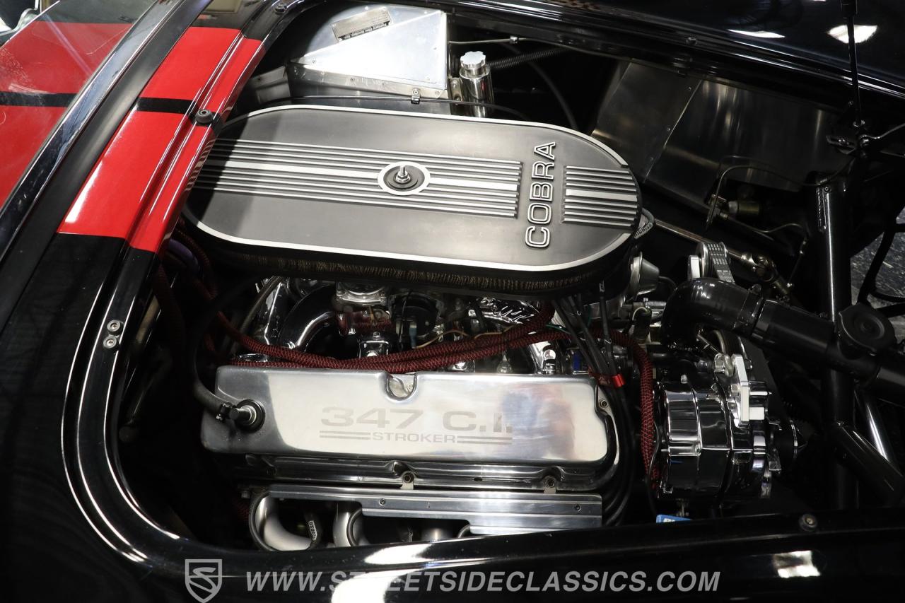 1965 Shelby Cobra Factory Five