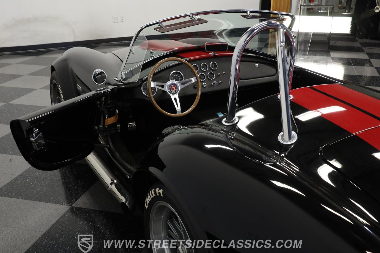 1965 Shelby Cobra Factory Five