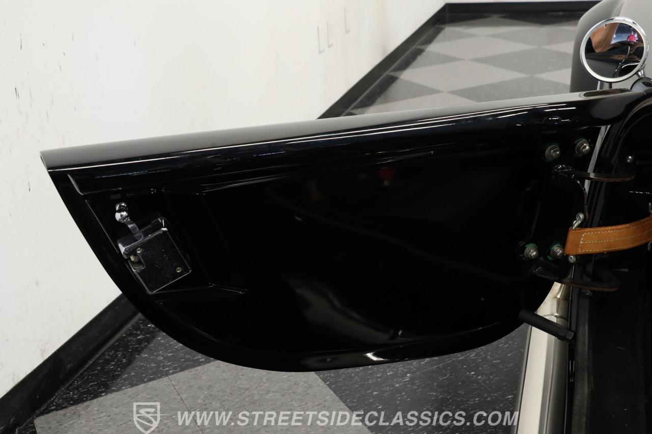 1965 Shelby Cobra Factory Five