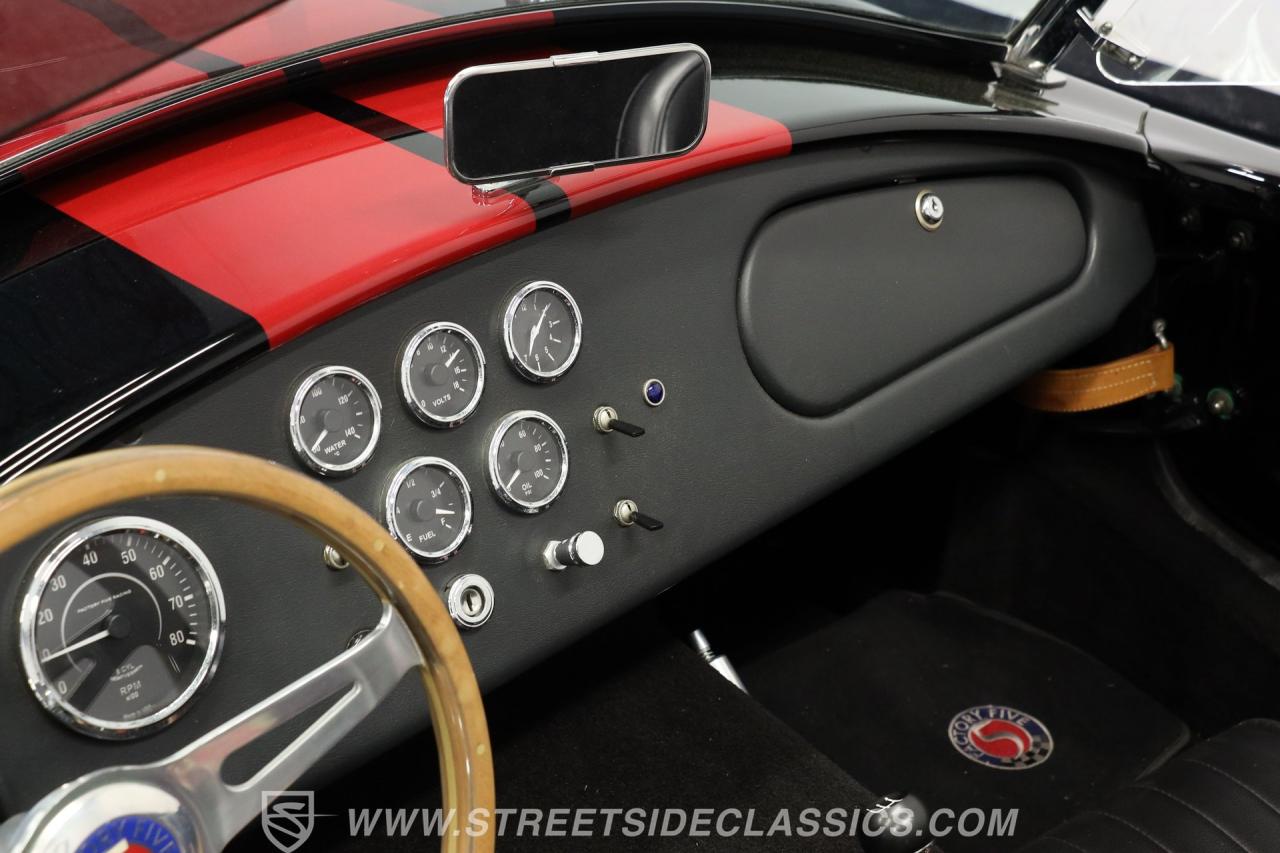 1965 Shelby Cobra Factory Five