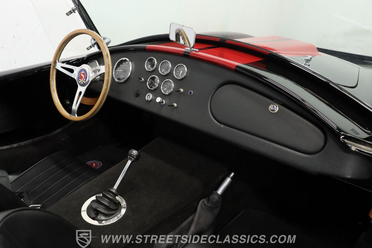 1965 Shelby Cobra Factory Five