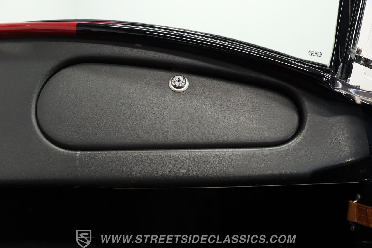 1965 Shelby Cobra Factory Five