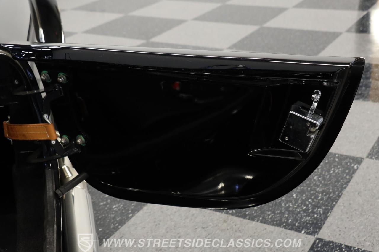 1965 Shelby Cobra Factory Five