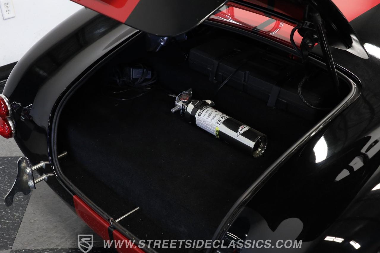 1965 Shelby Cobra Factory Five