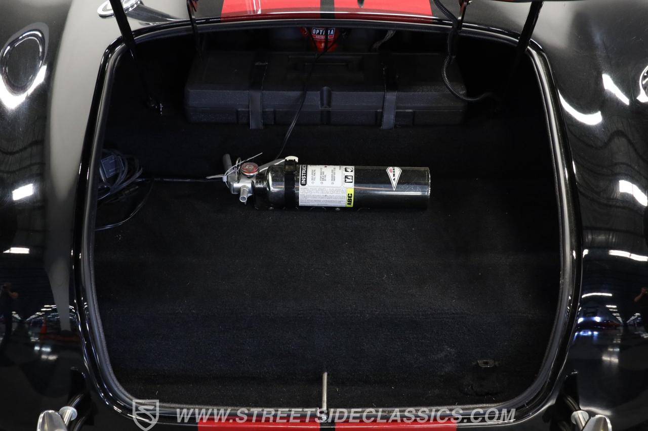 1965 Shelby Cobra Factory Five