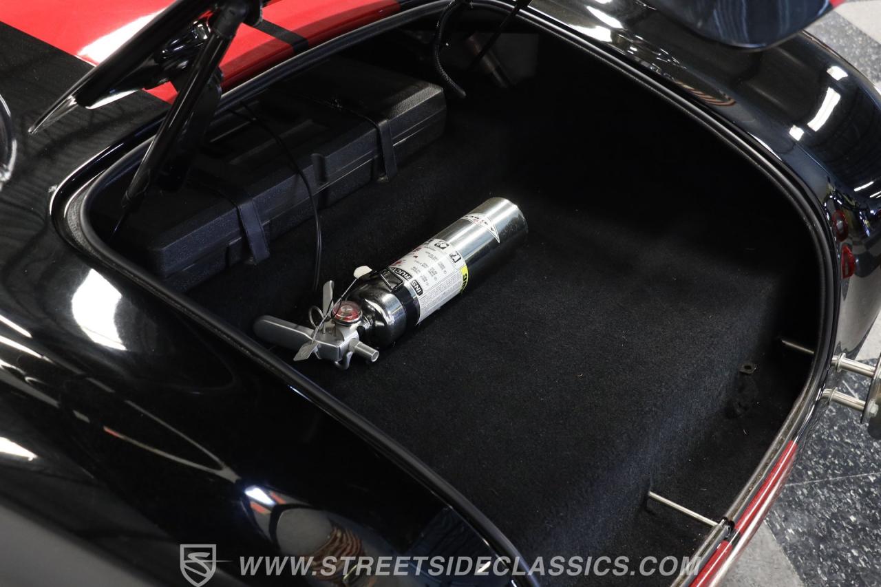 1965 Shelby Cobra Factory Five