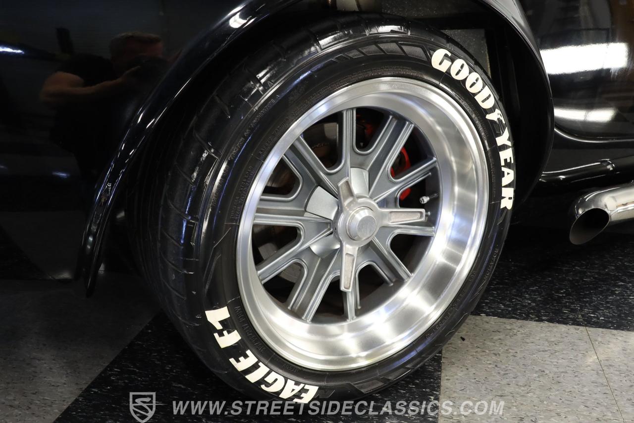 1965 Shelby Cobra Factory Five