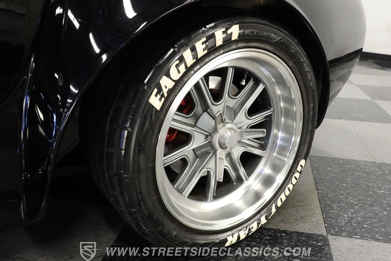 1965 Shelby Cobra Factory Five