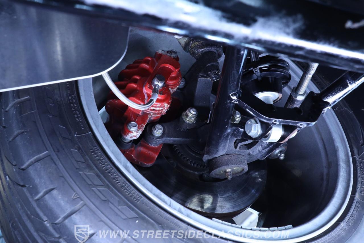 1965 Shelby Cobra Factory Five