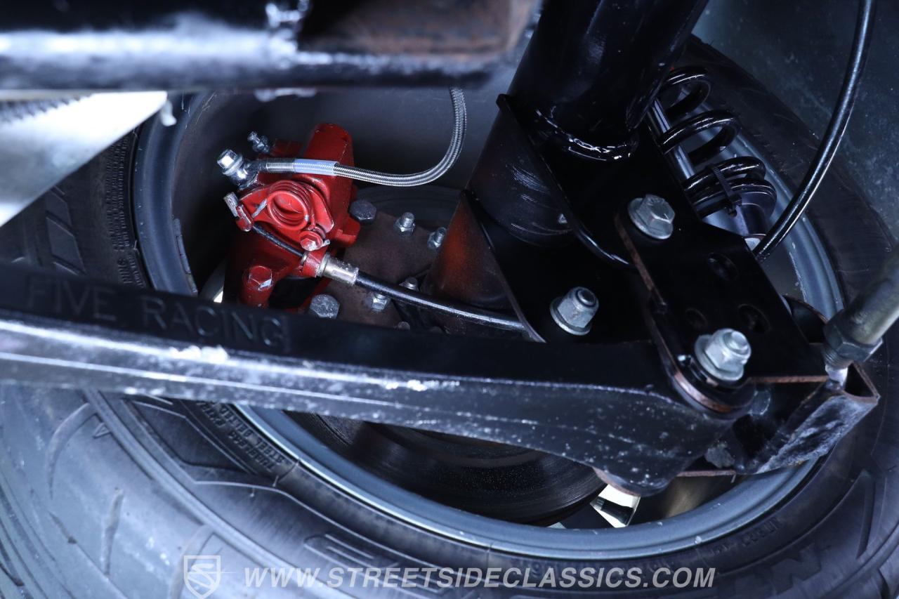 1965 Shelby Cobra Factory Five