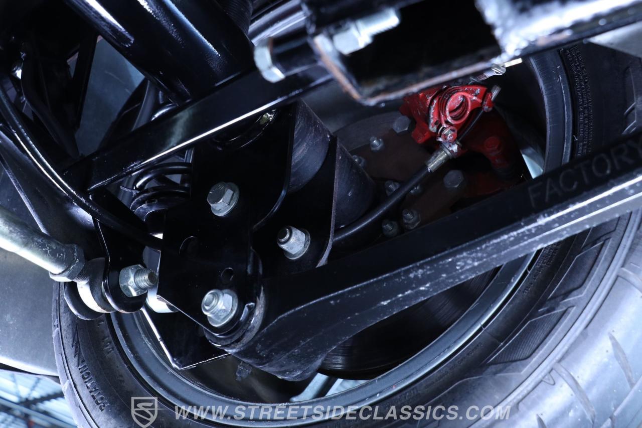 1965 Shelby Cobra Factory Five