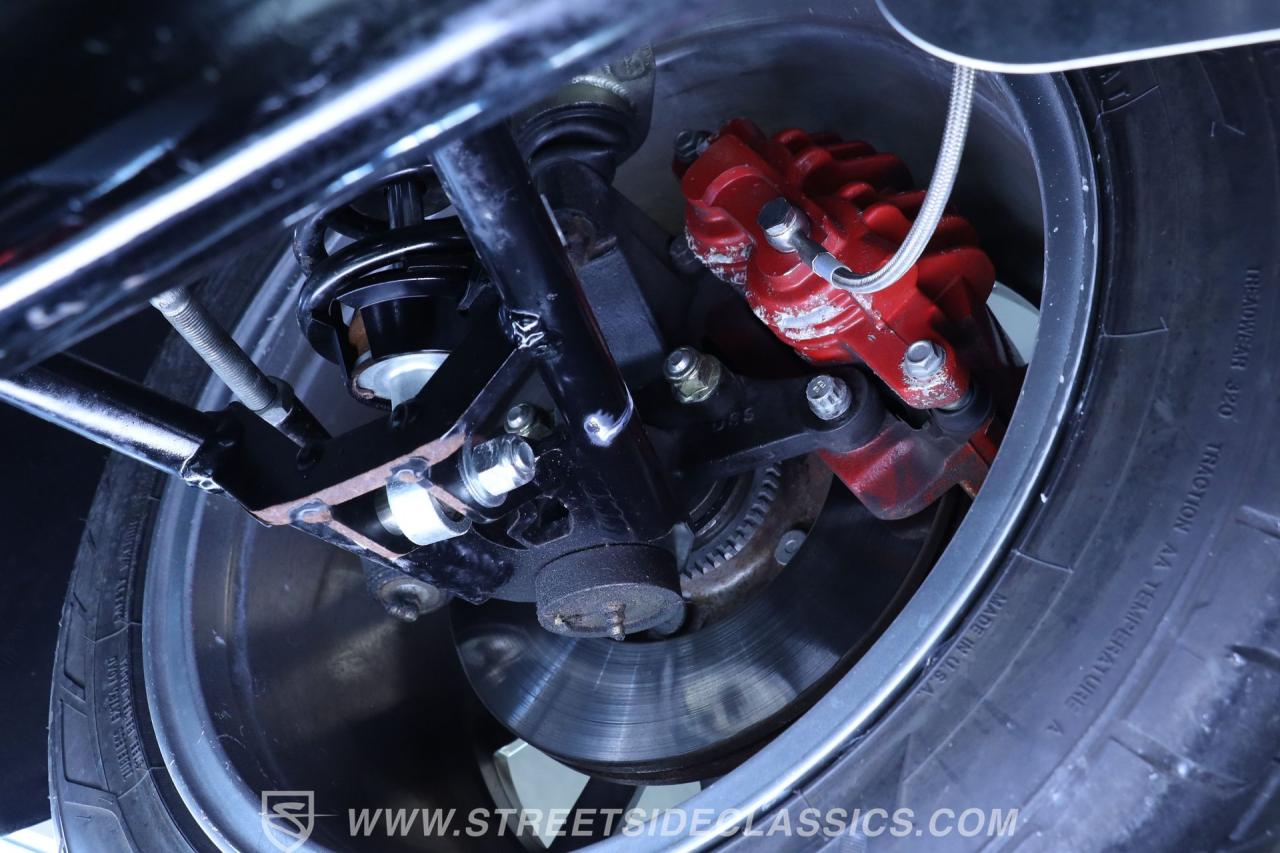 1965 Shelby Cobra Factory Five