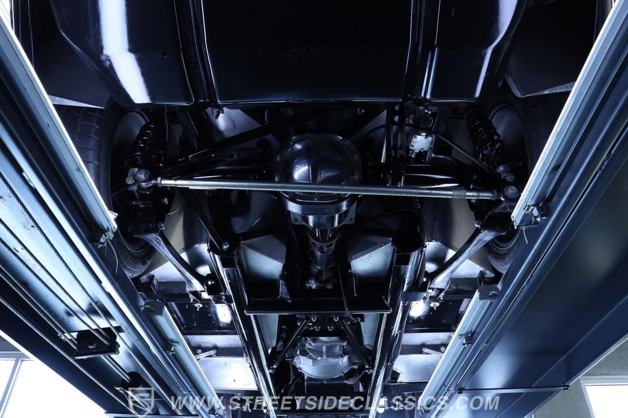 1965 Shelby Cobra Factory Five