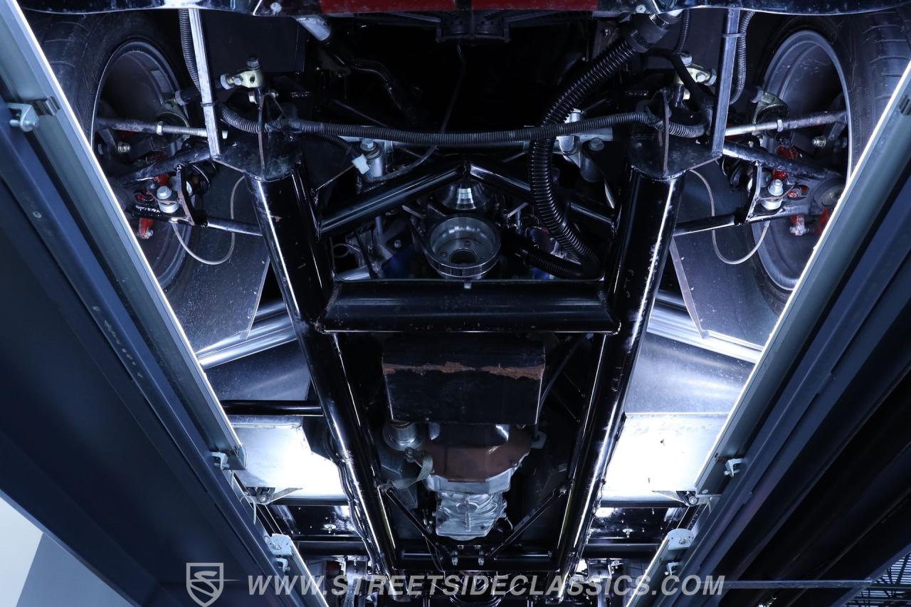 1965 Shelby Cobra Factory Five