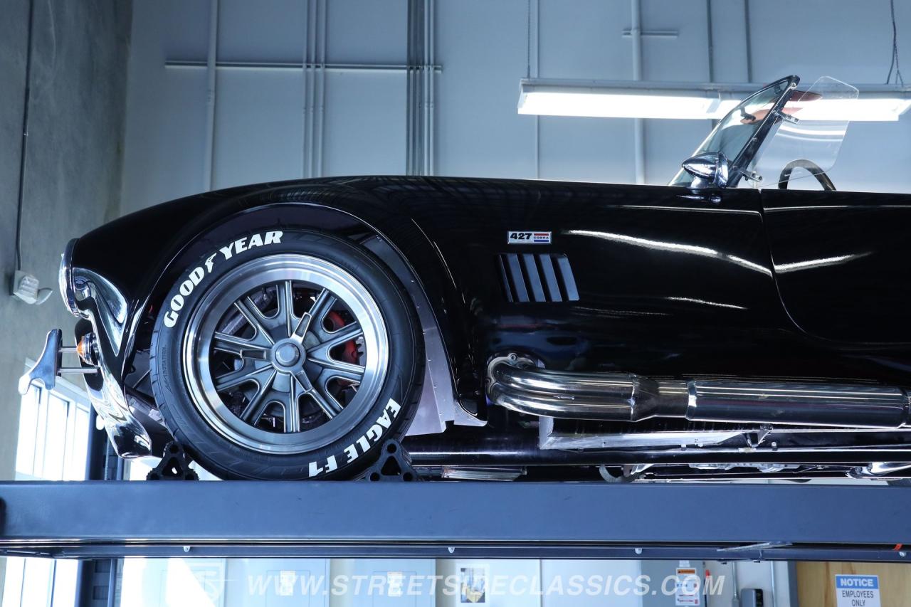 1965 Shelby Cobra Factory Five