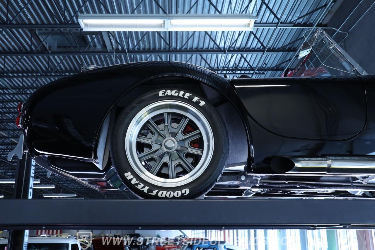 1965 Shelby Cobra Factory Five