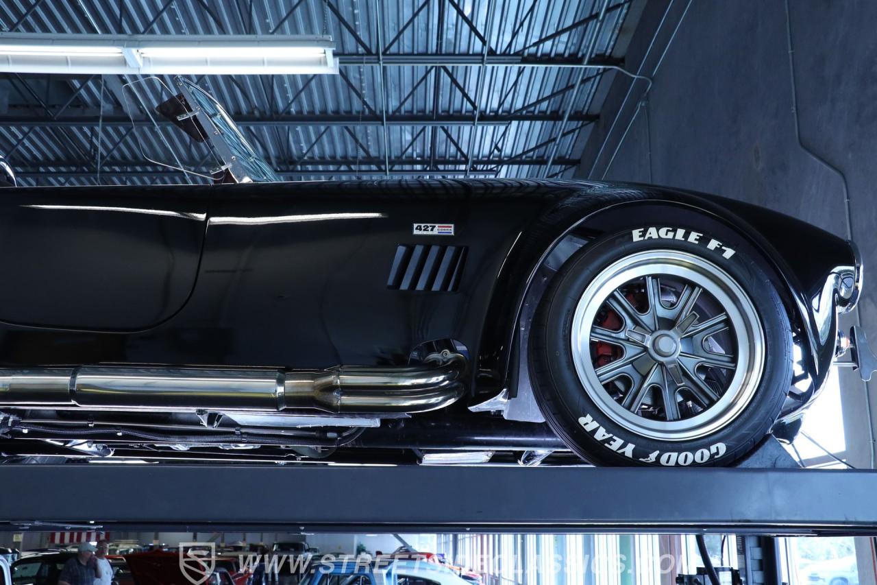 1965 Shelby Cobra Factory Five