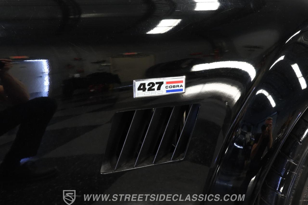 1965 Shelby Cobra Factory Five