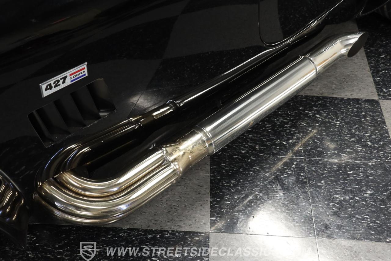 1965 Shelby Cobra Factory Five