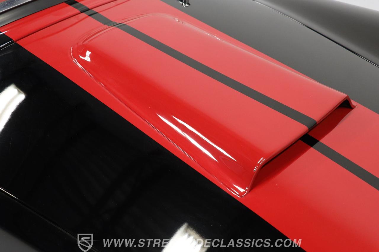 1965 Shelby Cobra Factory Five