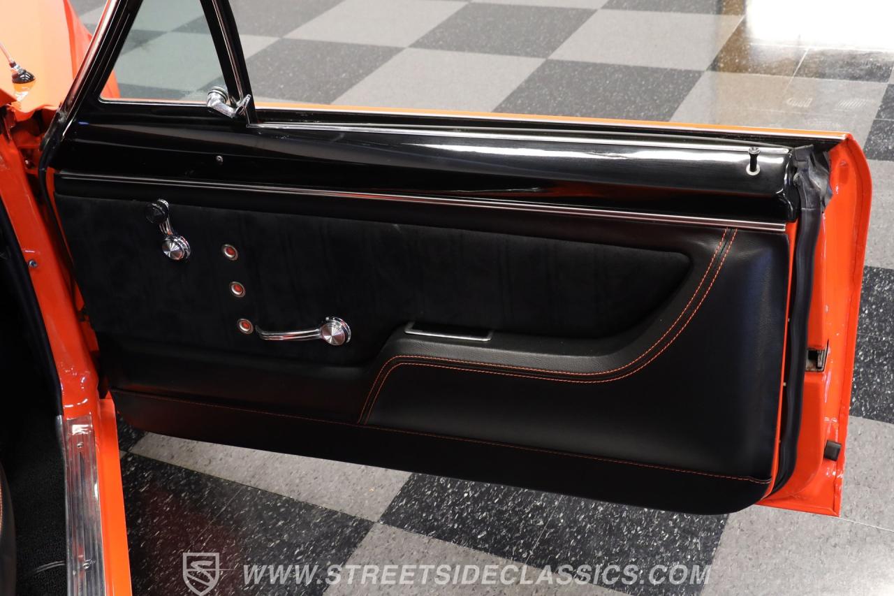 1967 Chevrolet Camaro LS2 Restomod