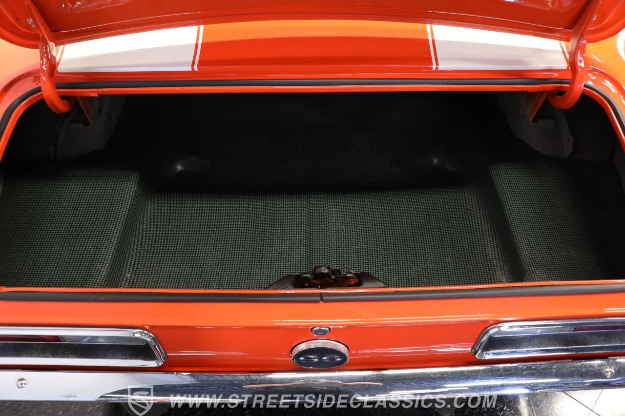 1967 Chevrolet Camaro LS2 Restomod