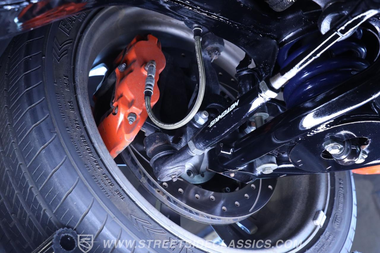 1967 Chevrolet Camaro LS2 Restomod