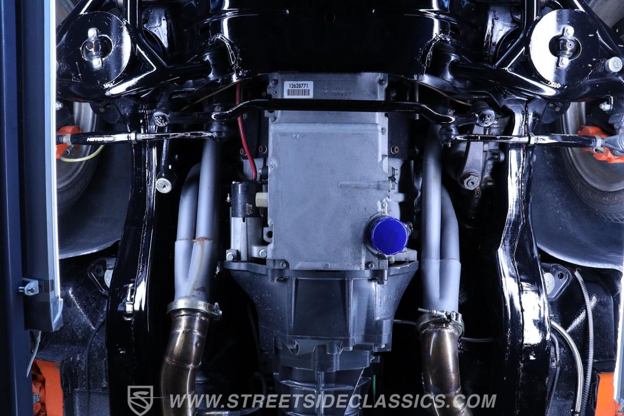 1967 Chevrolet Camaro LS2 Restomod