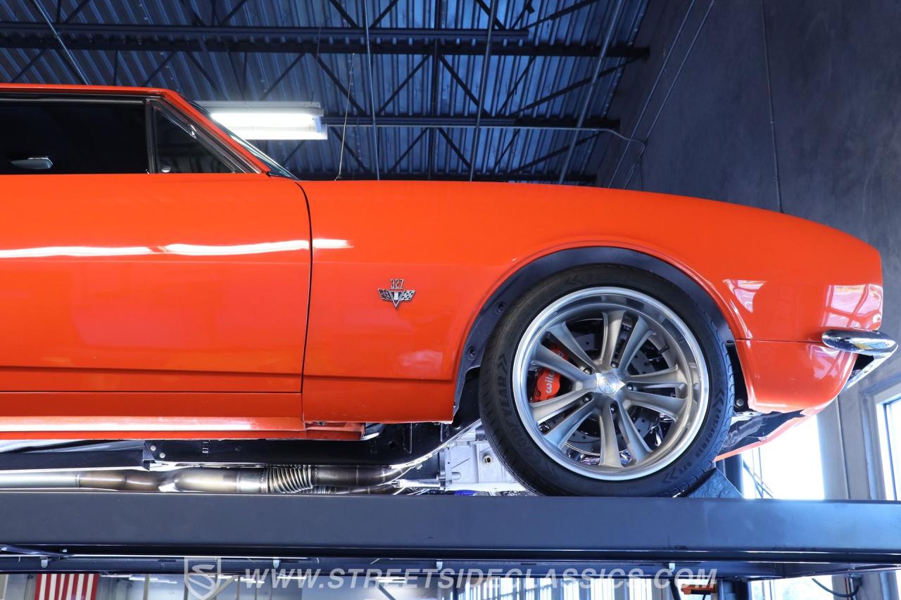 1967 Chevrolet Camaro LS2 Restomod