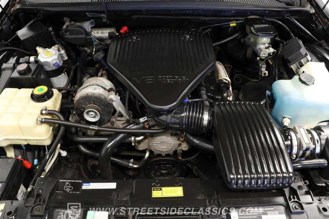 1994 Chevrolet Impala SS