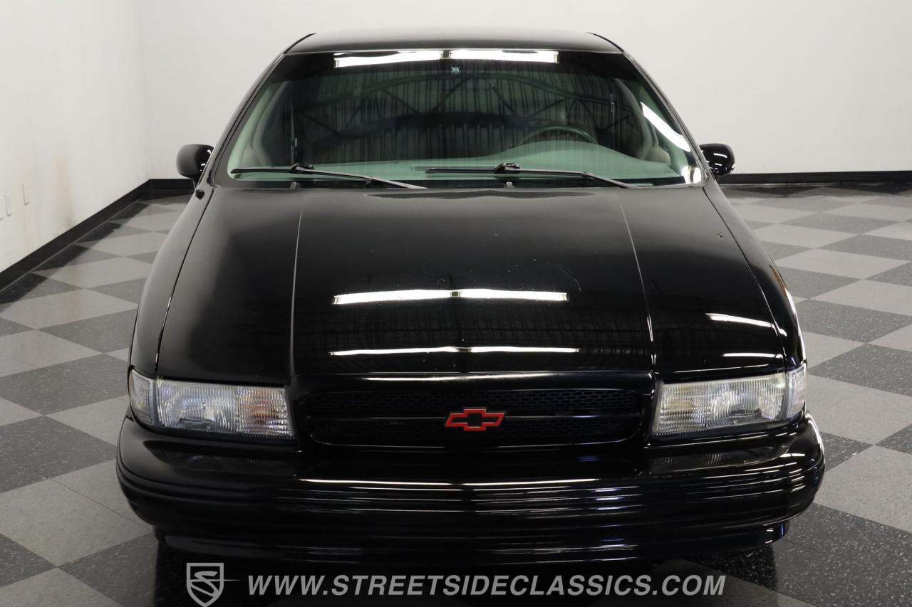 1994 Chevrolet Impala SS