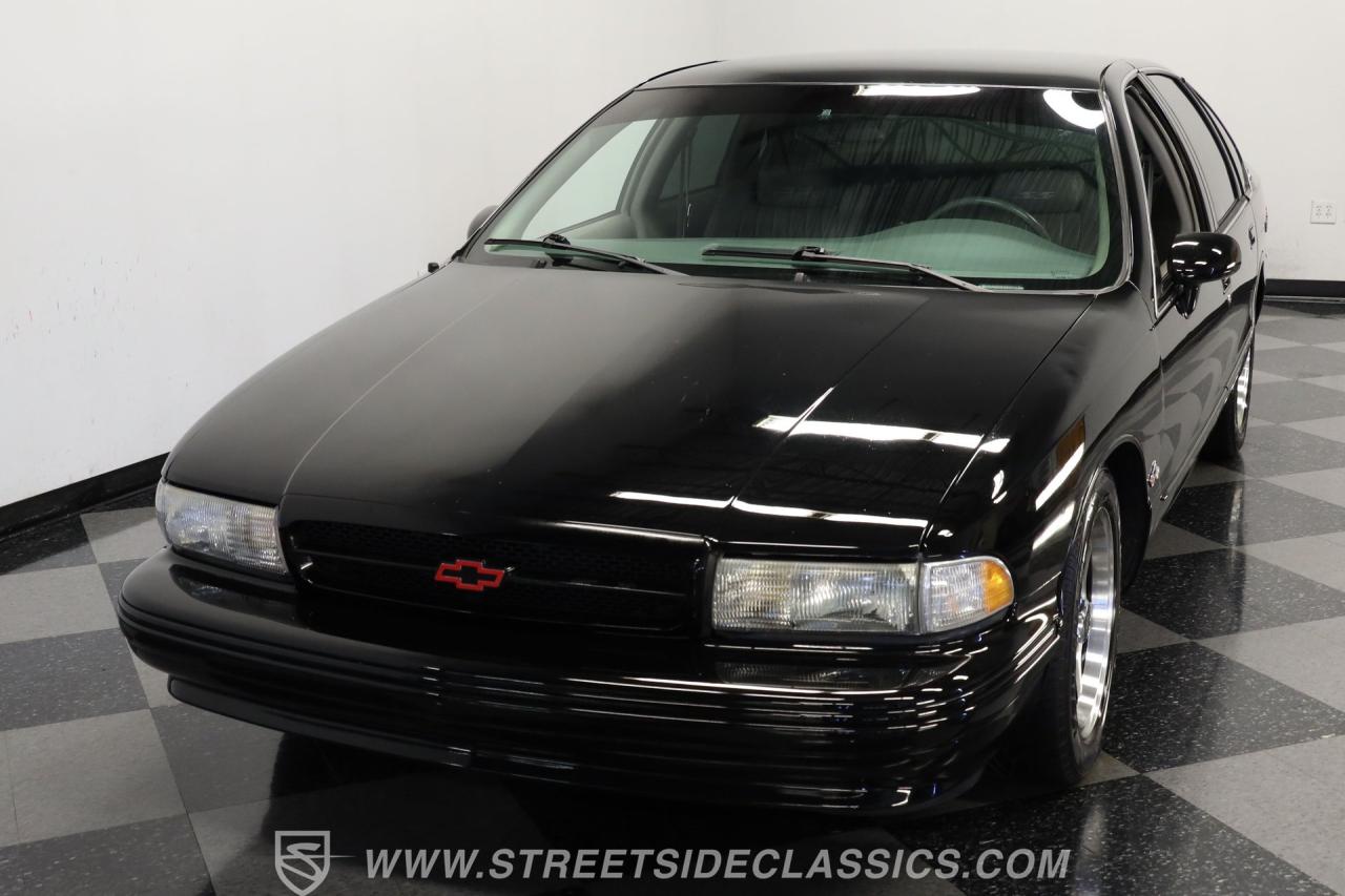 1994 Chevrolet Impala SS