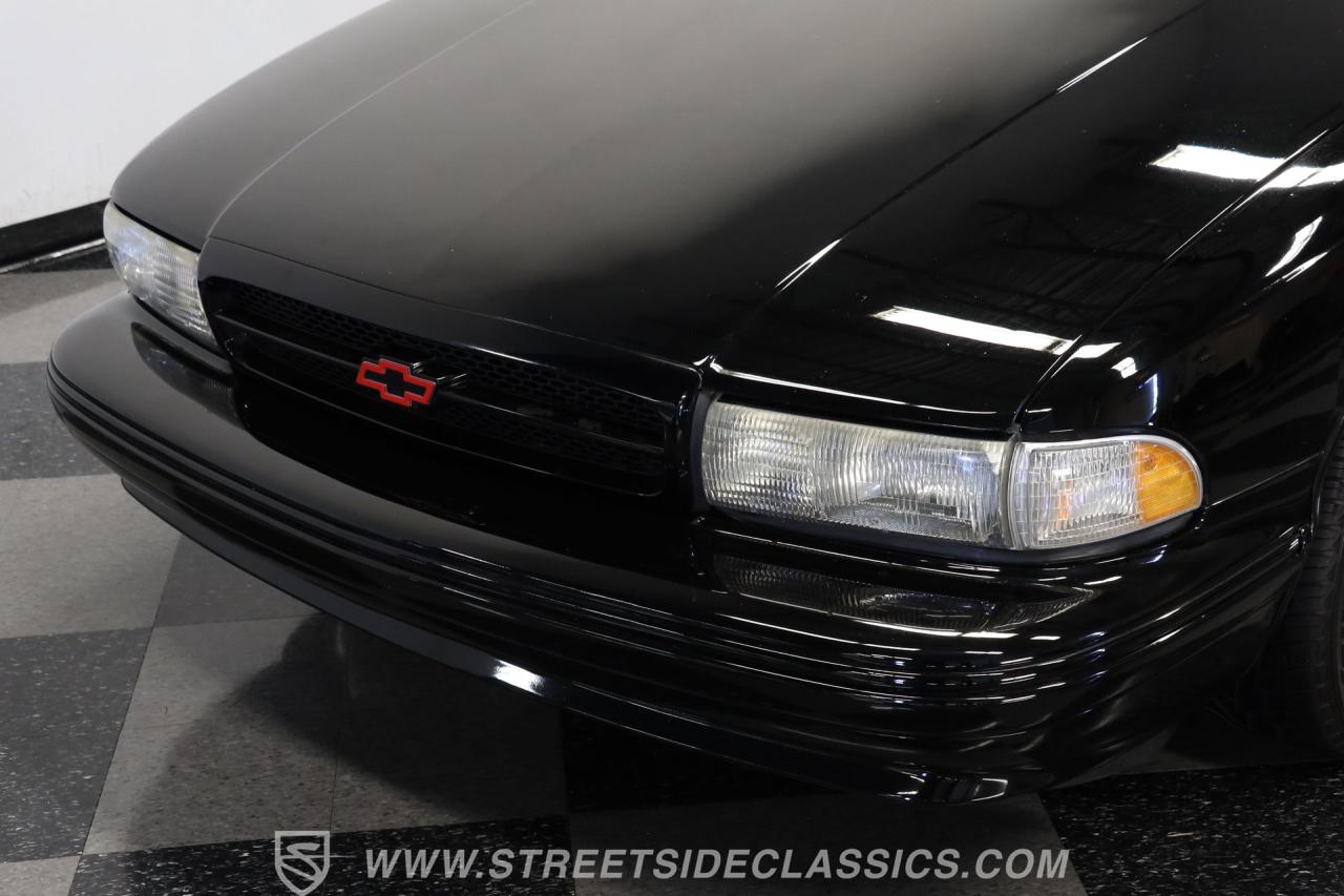 1994 Chevrolet Impala SS