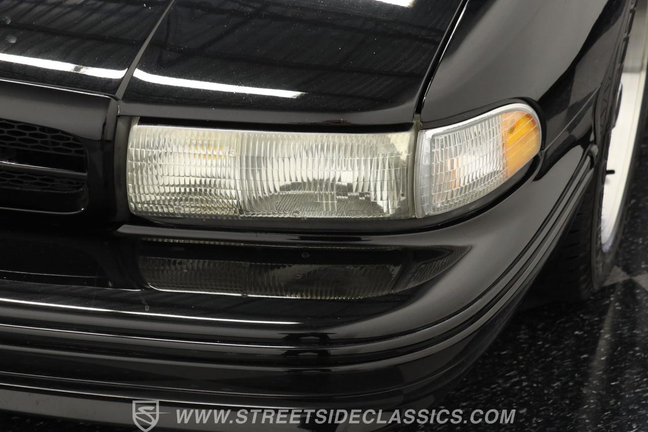 1994 Chevrolet Impala SS