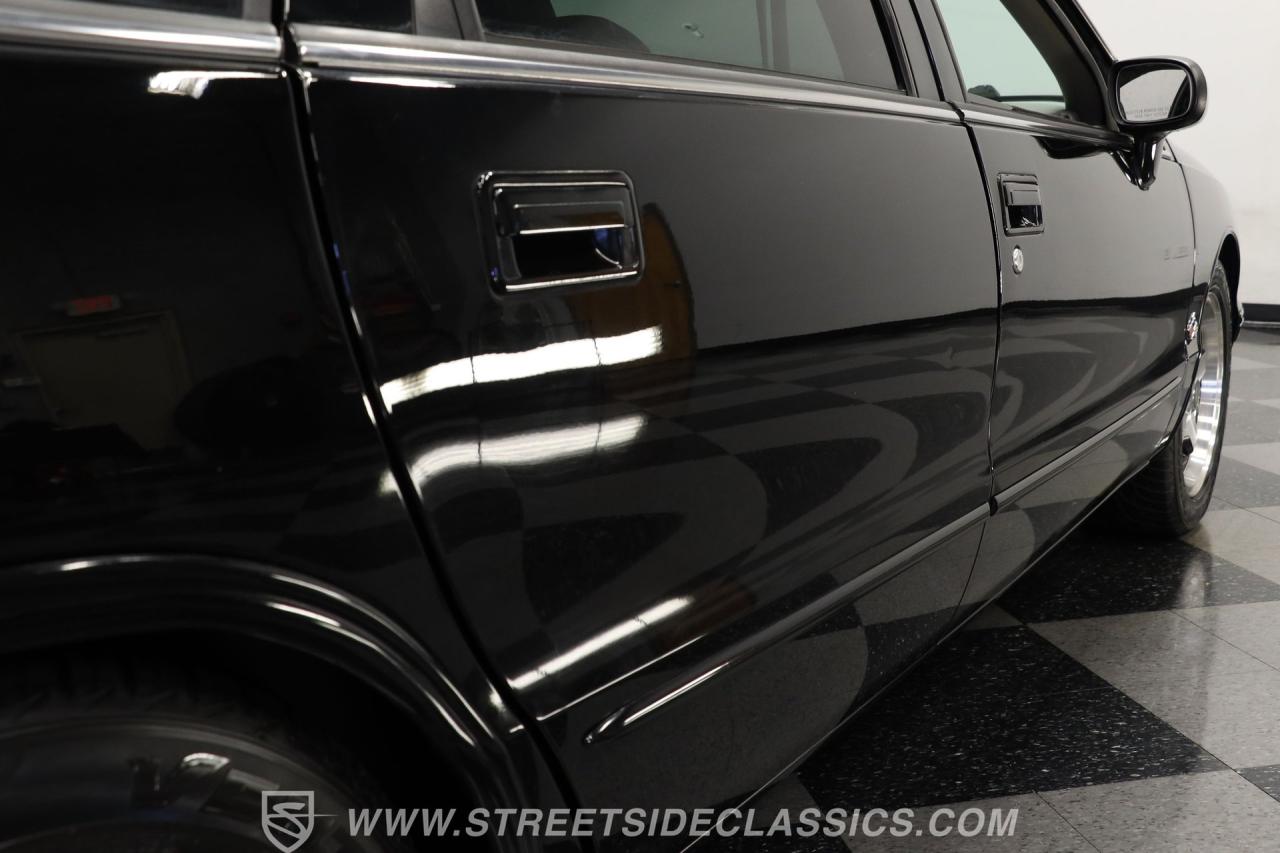 1994 Chevrolet Impala SS