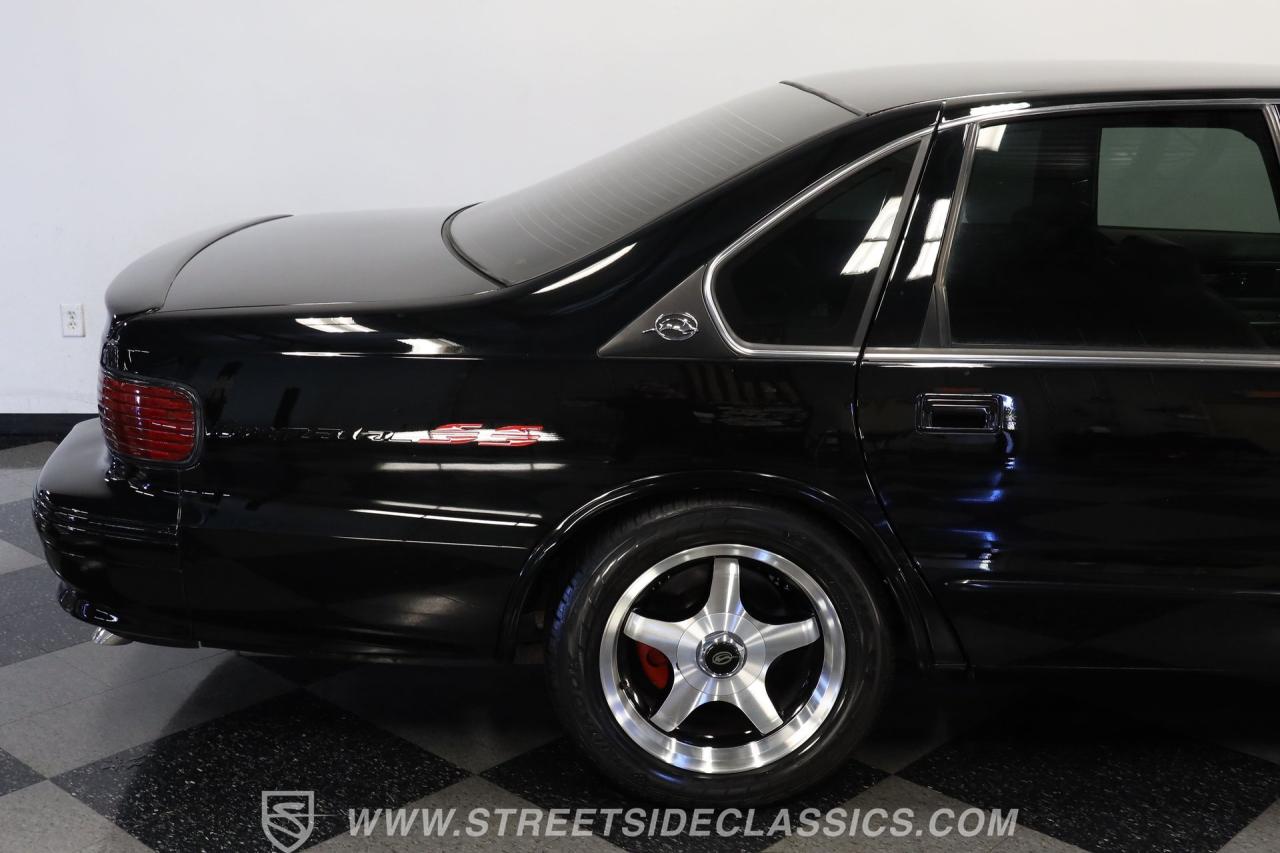 1994 Chevrolet Impala SS