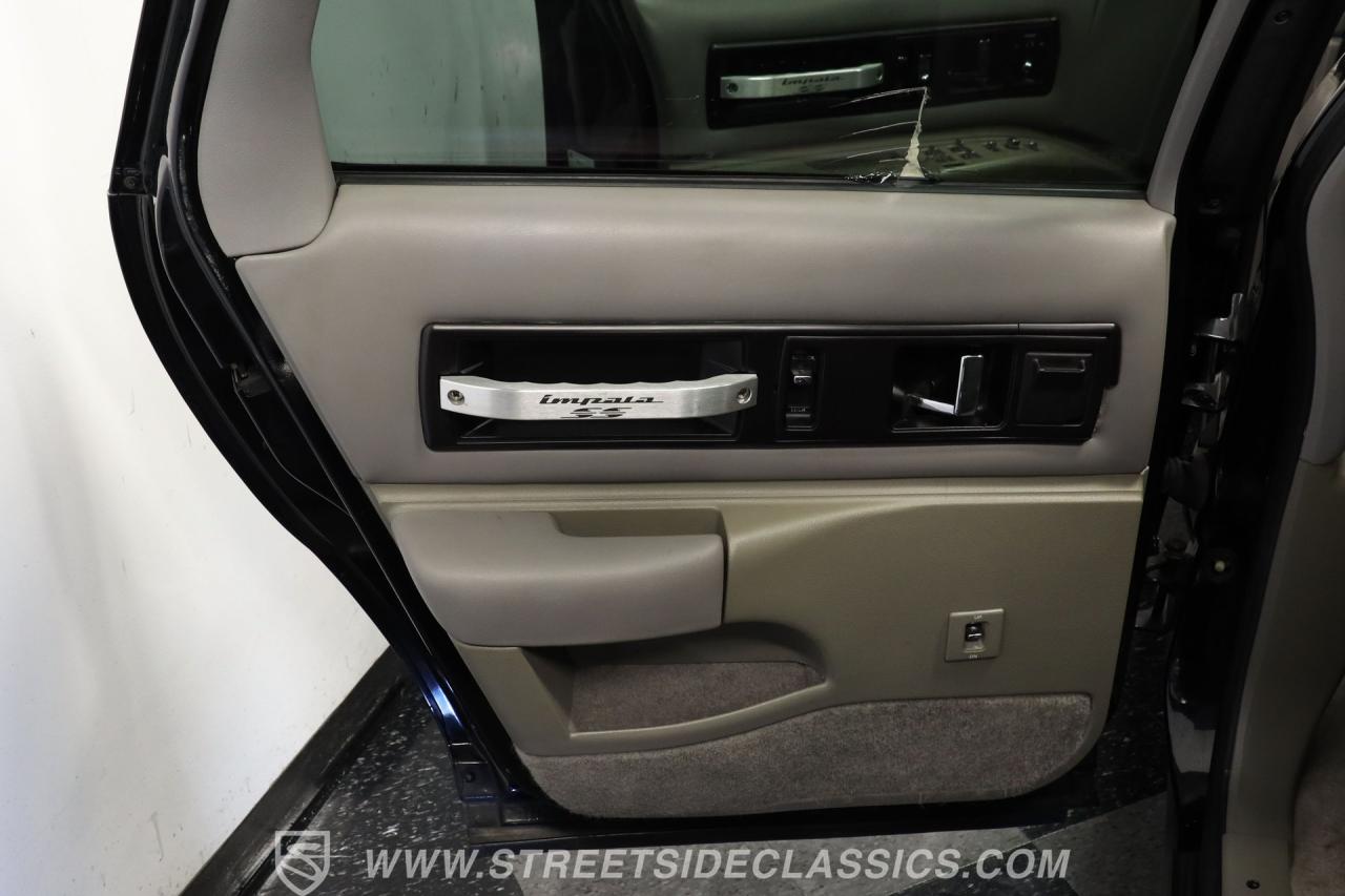 1994 Chevrolet Impala SS