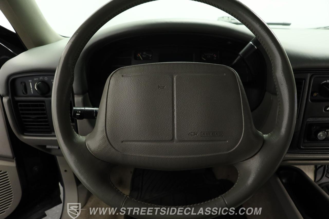 1994 Chevrolet Impala SS