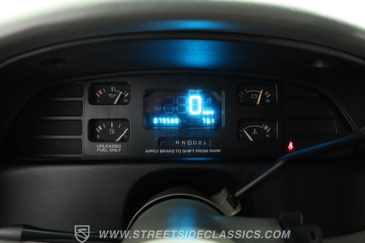 1994 Chevrolet Impala SS