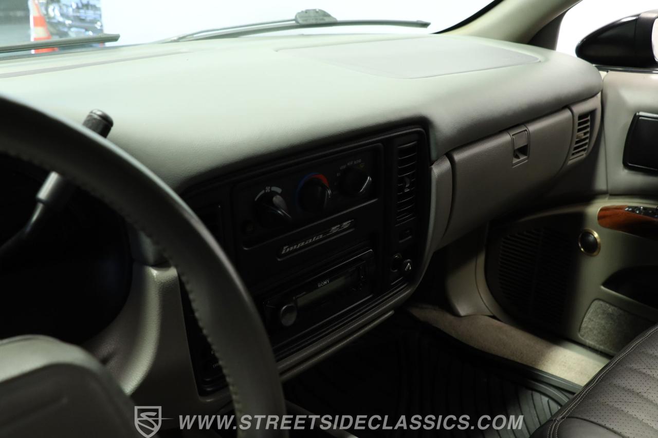 1994 Chevrolet Impala SS