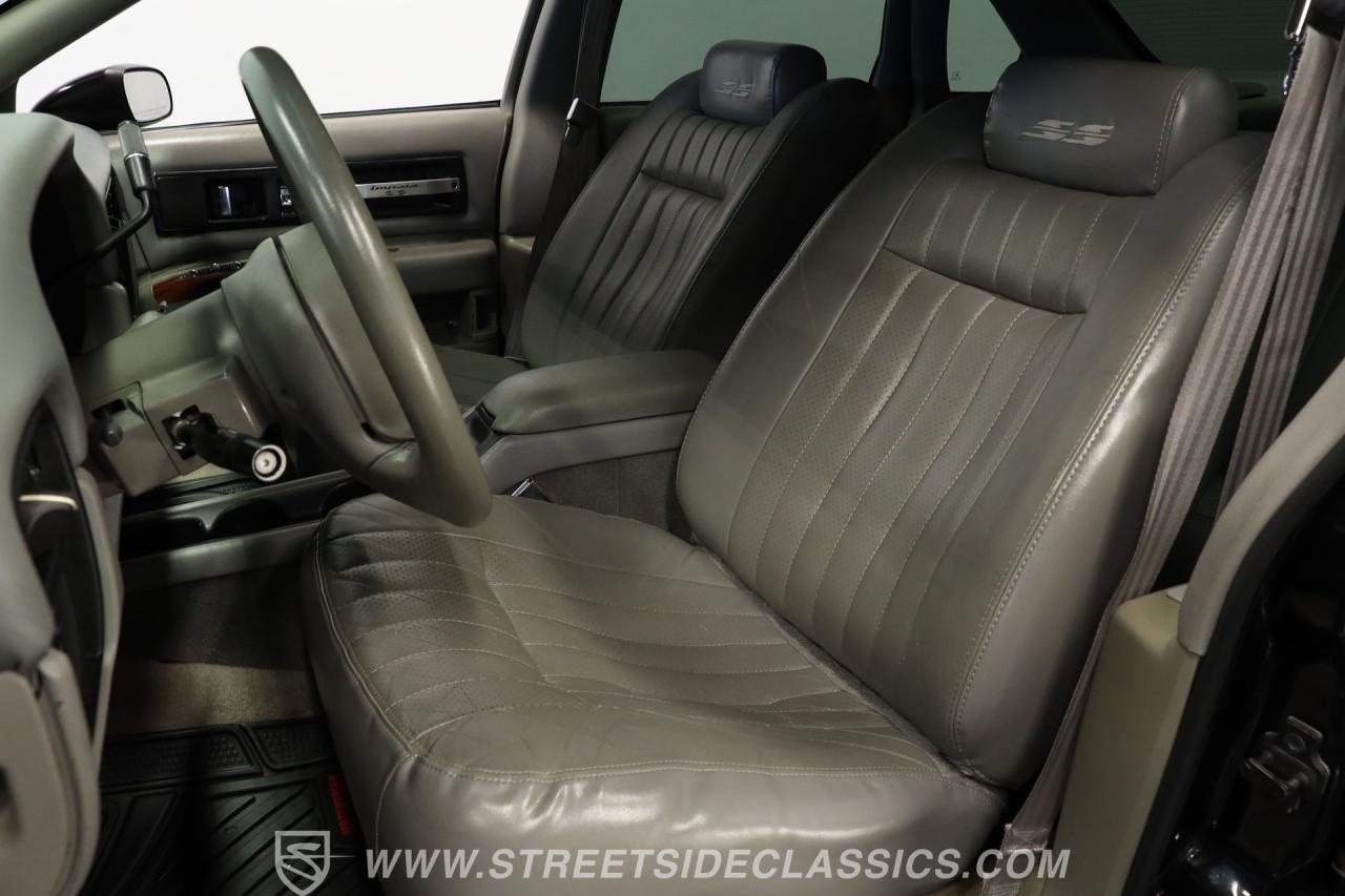 1994 Chevrolet Impala SS