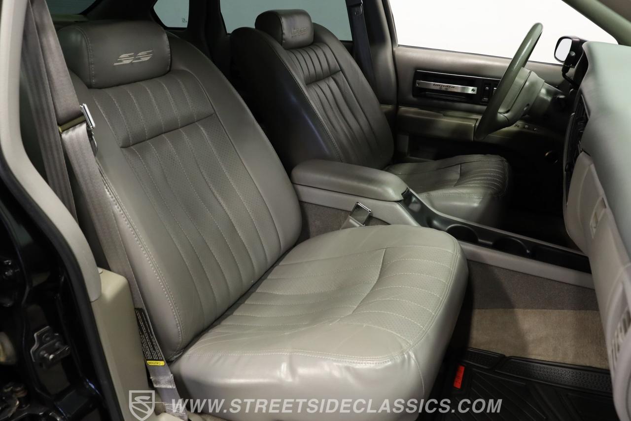 1994 Chevrolet Impala SS